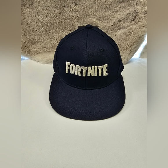 Kids' Fortnite Baseball Hat - Picture 1 of 5